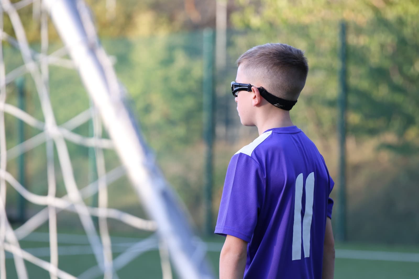 NextGen training gallery