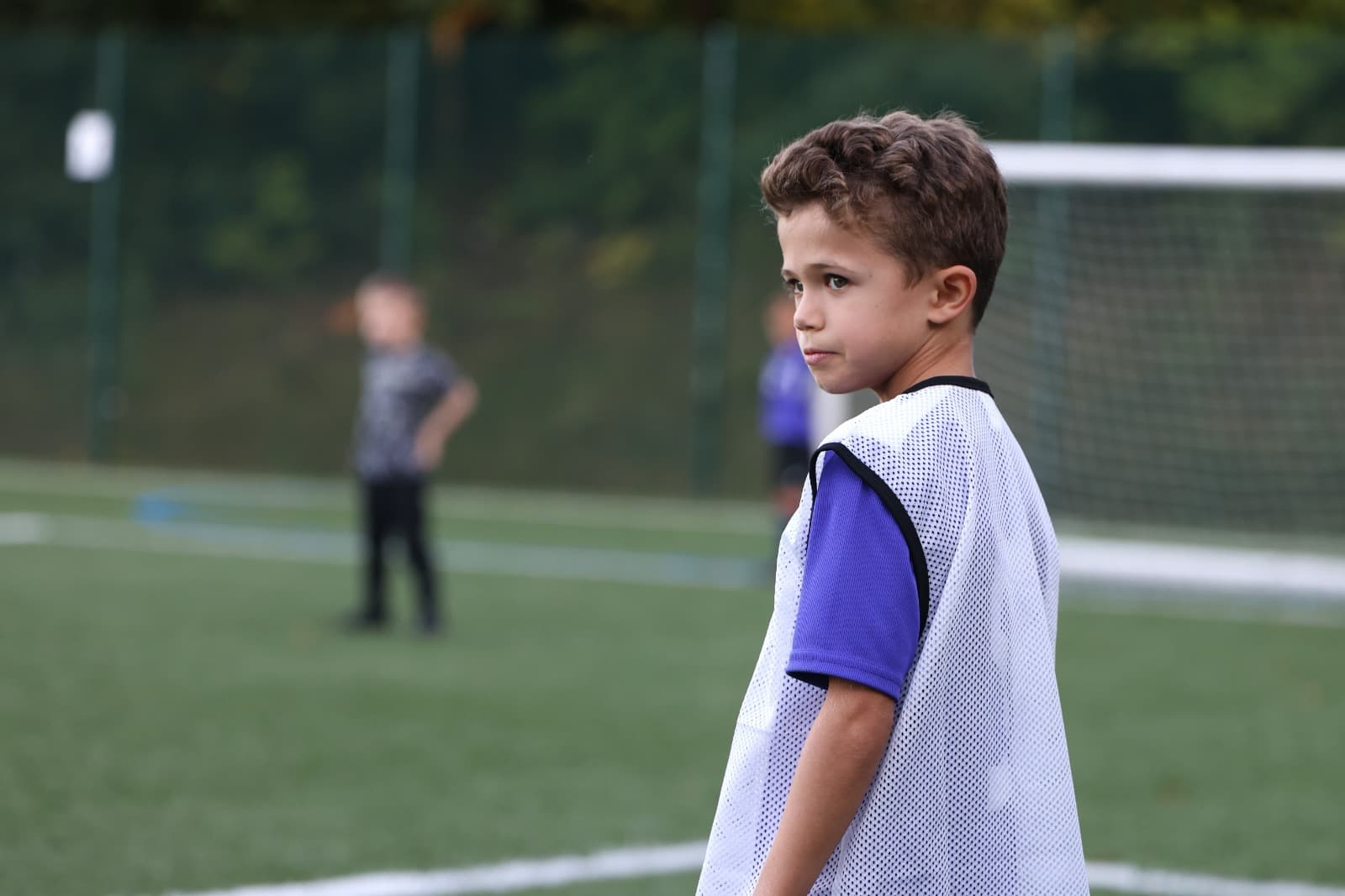 NextGen training gallery