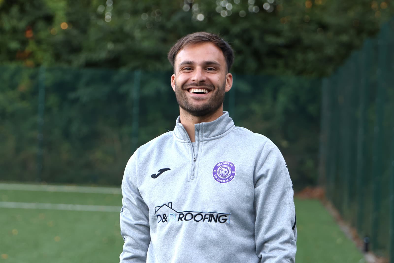 NextGen training gallery