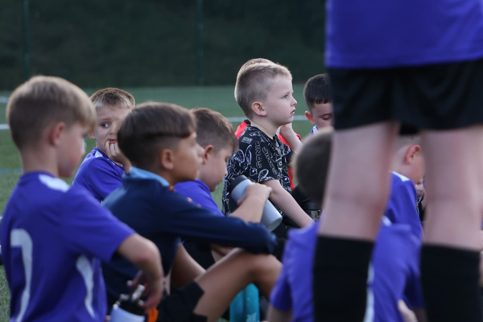 NextGen training gallery