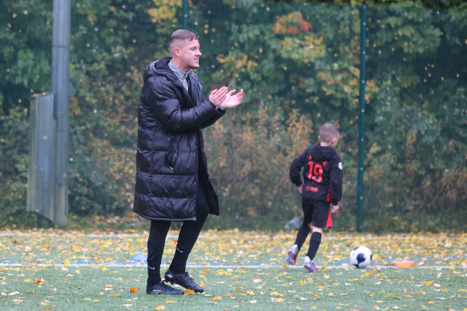 NextGen training gallery