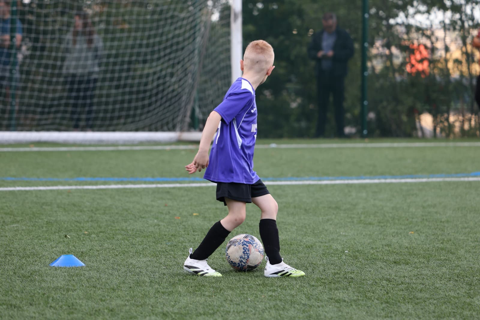 NextGen training gallery