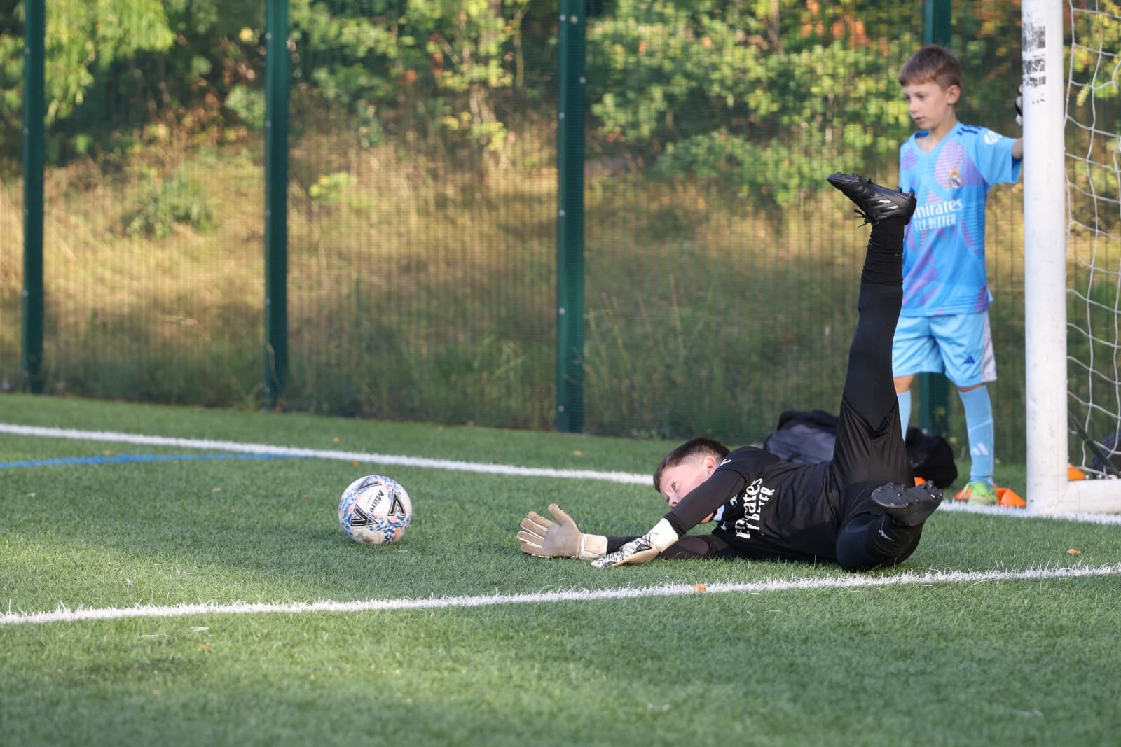 NextGen training gallery